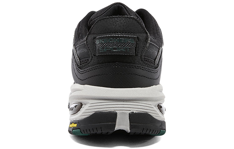 Skechers Vigor 3.0 Shoes 'Black White' 237145-BKGR