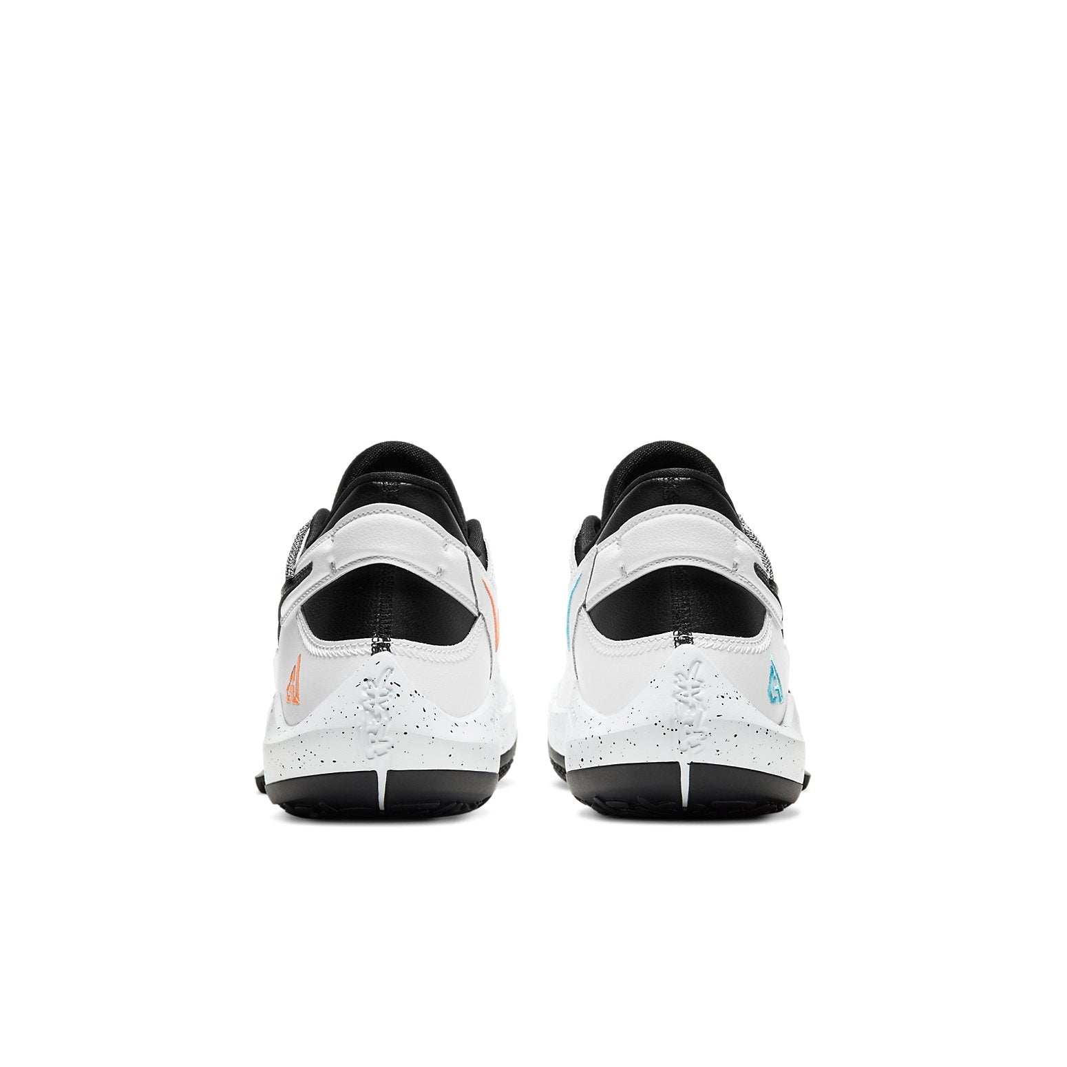 Nike Zoom Freak 2 'Denim' CK5424-101
