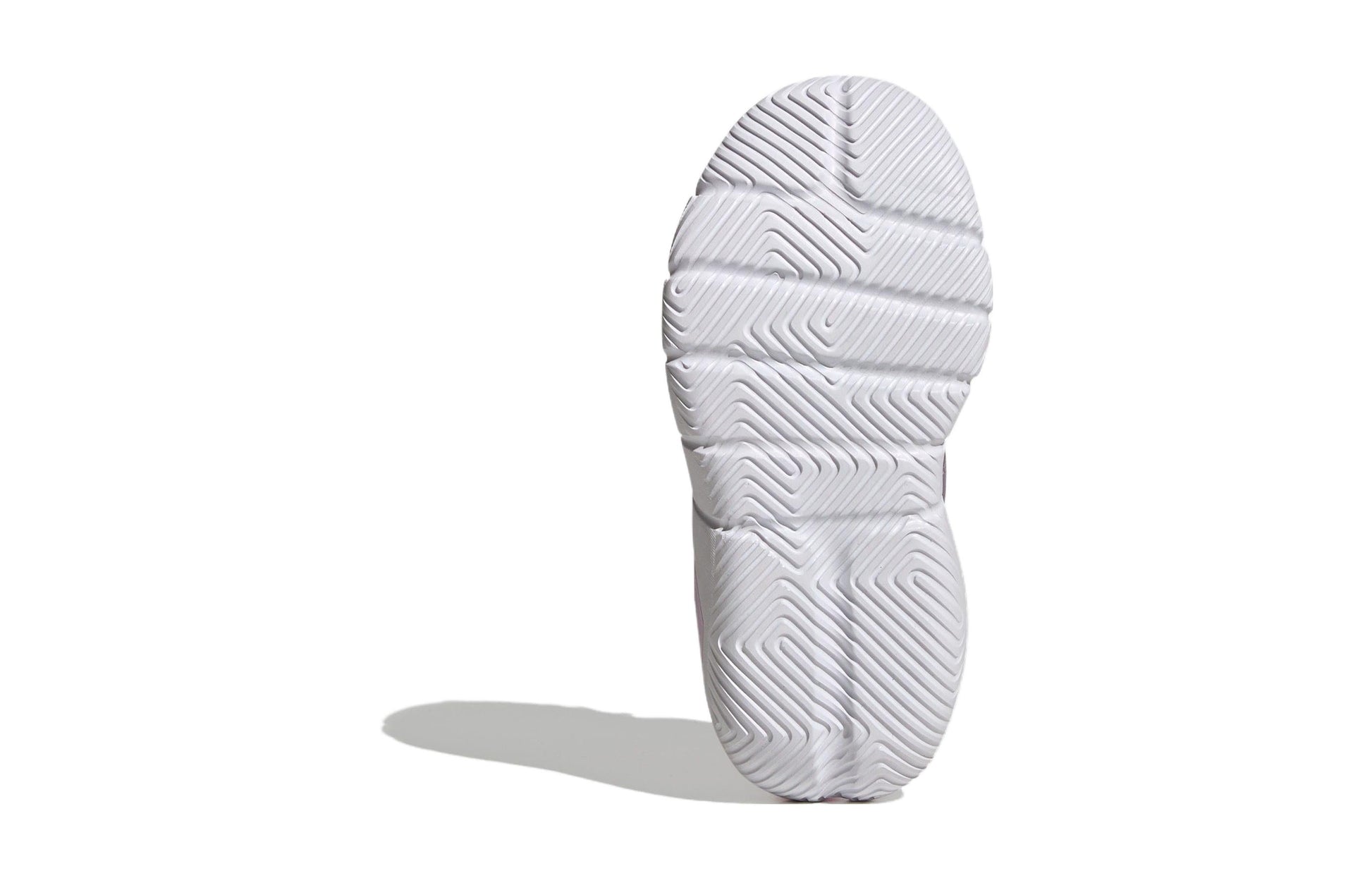 (PS) adidas RapidaZen Slip-On Wide 'Rose Tone' GY6648