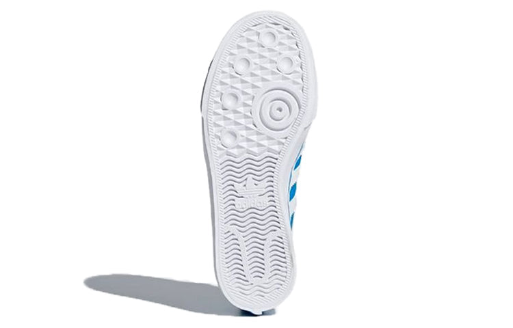 adidas Nizza 'Blue White' CQ2062