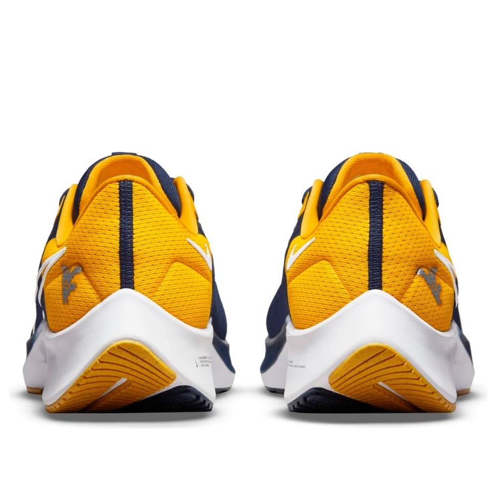 Nike Air Zoom Pegasus 38 'West Virginia' DJ0864-400