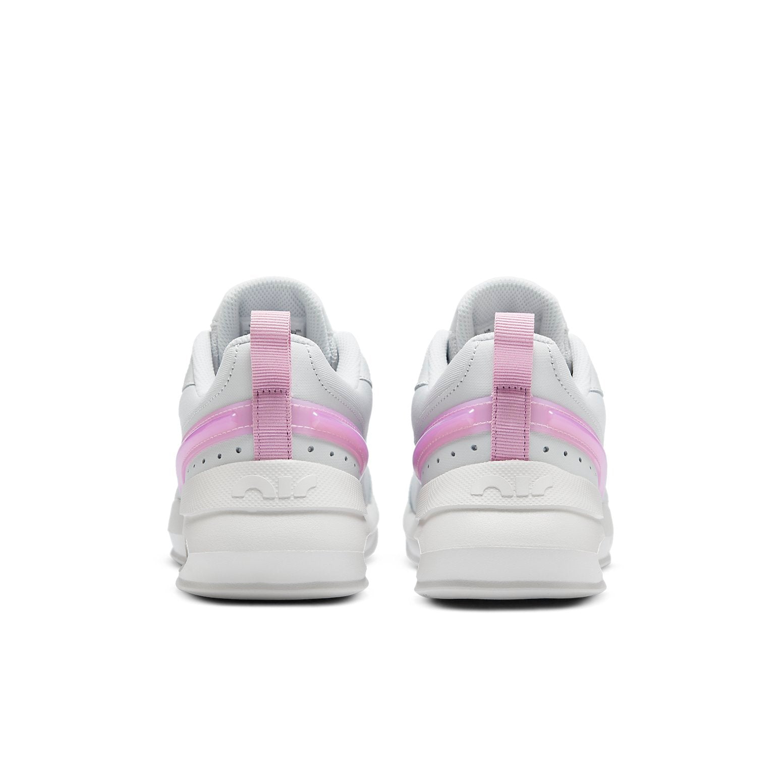 (WMNS) Nike Air Max Siren 'White Pink' CJ1678-002