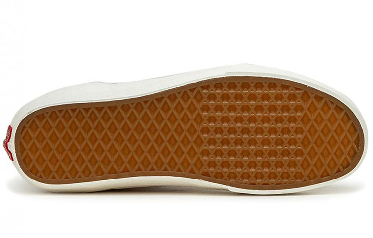 Vans Vault X Taka Hayashi Diy SK8-Hi Lx 'White' VN0A4UX517O