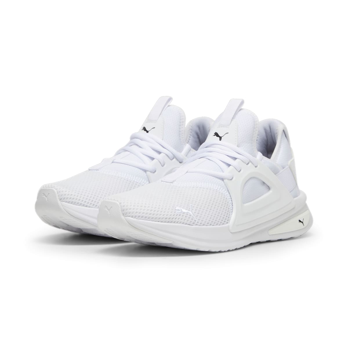 PUMA Softride Enzo Evo 'White' 377048-25