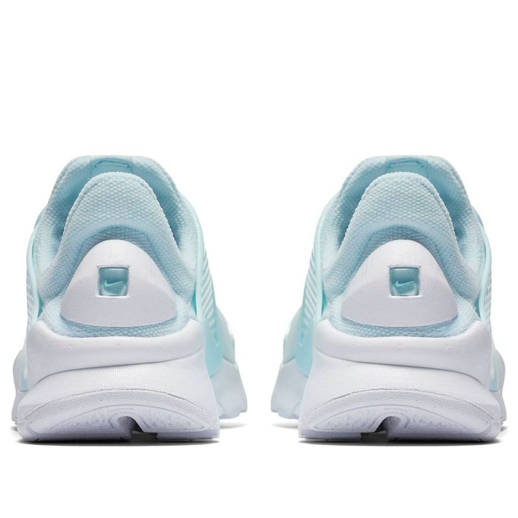 (WMNS) Nike Sock Dart 'Glacier Blue White' 848475-403
