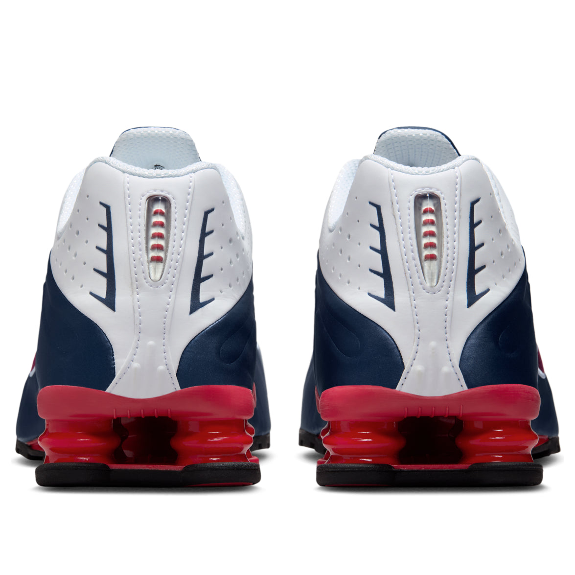 Nike Shox R4 'USA' 2025 HQ1988-400