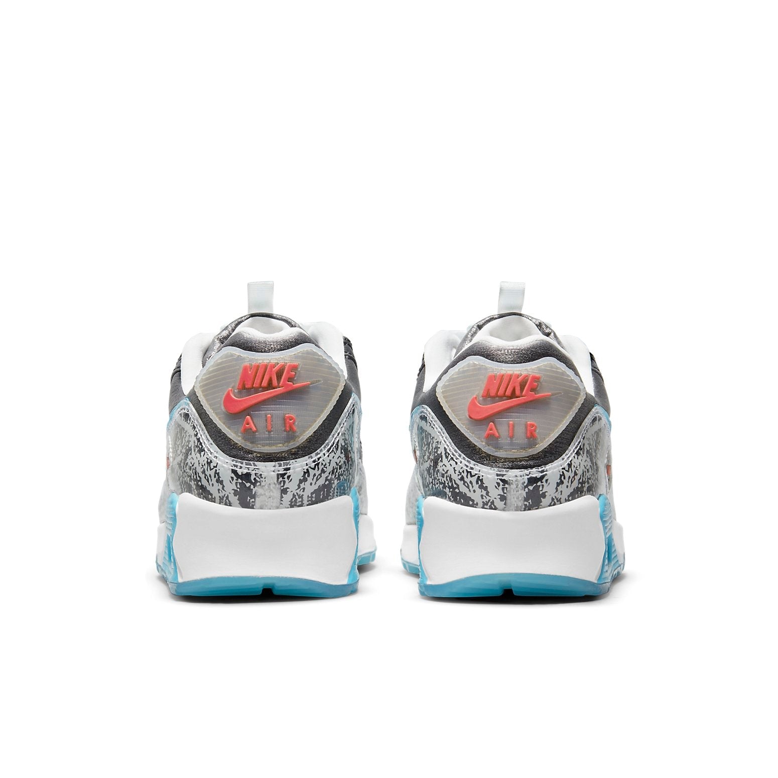 (WMNS) Nike Air Max 90 SE 'Rice Ball' DD5483-010