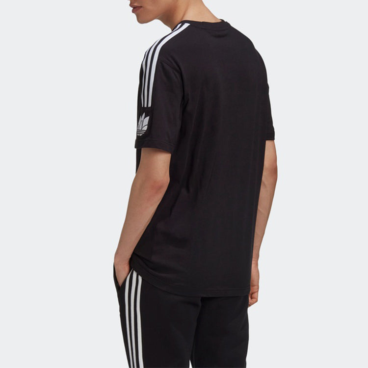 adidas Exercise Training Ventilate Male Black GN4306