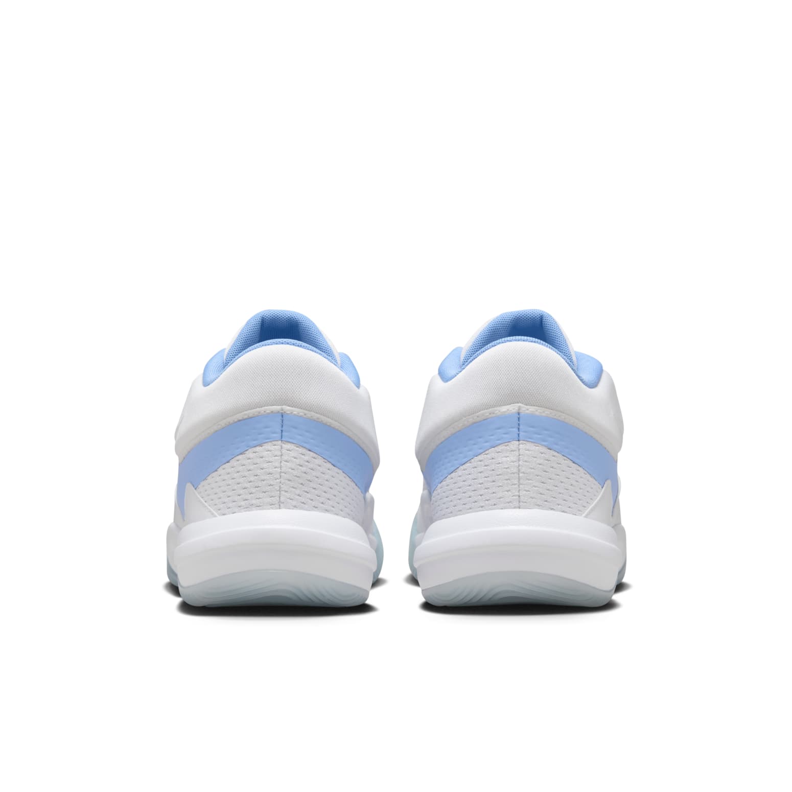 Nike Hyperquick 'White Valor Blue' FN4678-101
