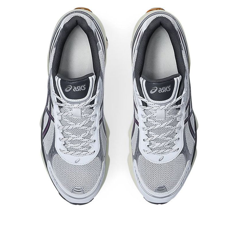 ASICS Gel-Kinetic Fluent 'White Truffle Grey' 1203A591-100
