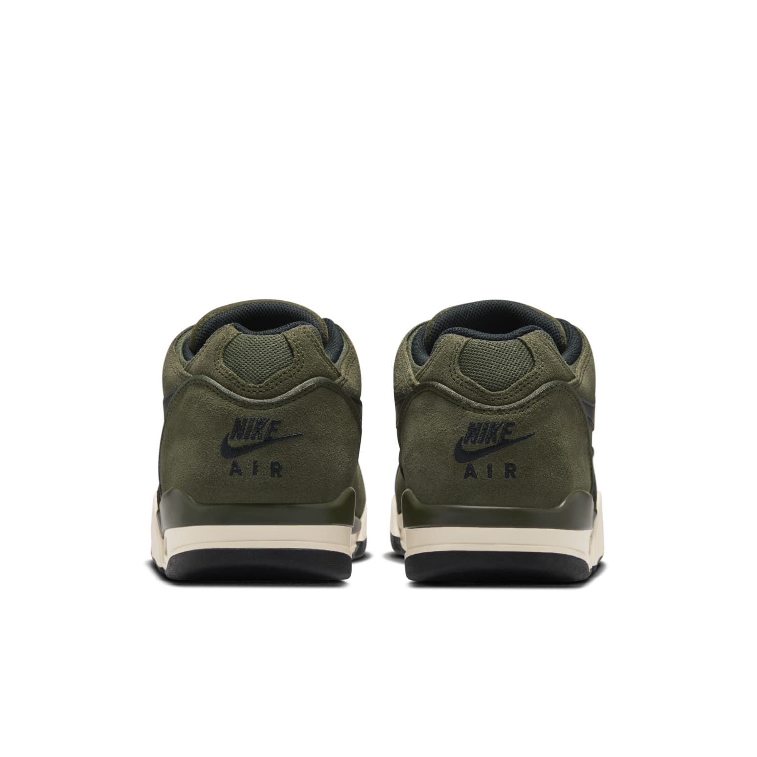 Nike Air Flight '89 Low 'Cargo Khaki' FZ3045-300