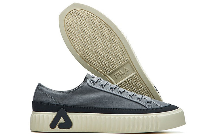 FILA Gear Shoes Grey F12M124342FGY
