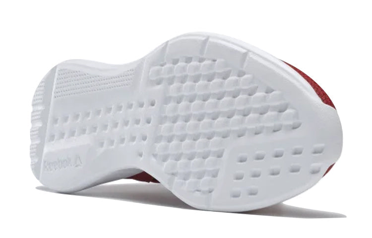 Reebok Lite 2.0 'Black Red White' EH2697