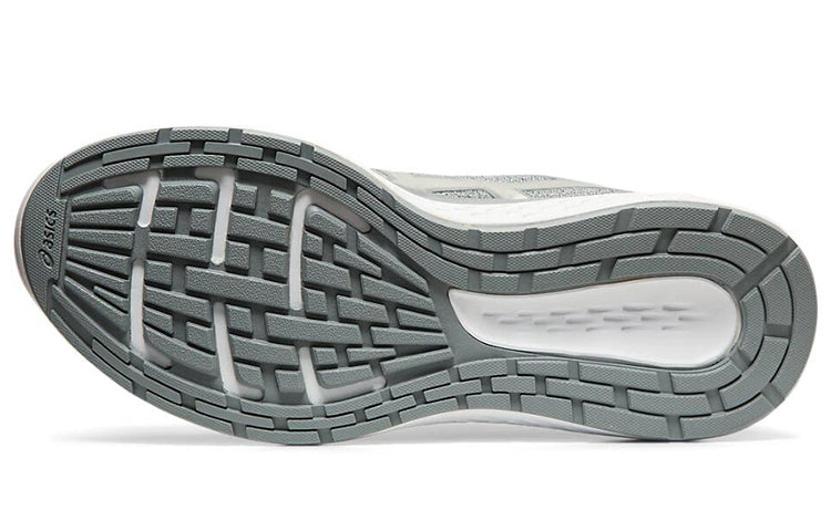 (WMNS) ASICS Patriot 11 Twist 'Sheet Rock Silver' 1012A518-020