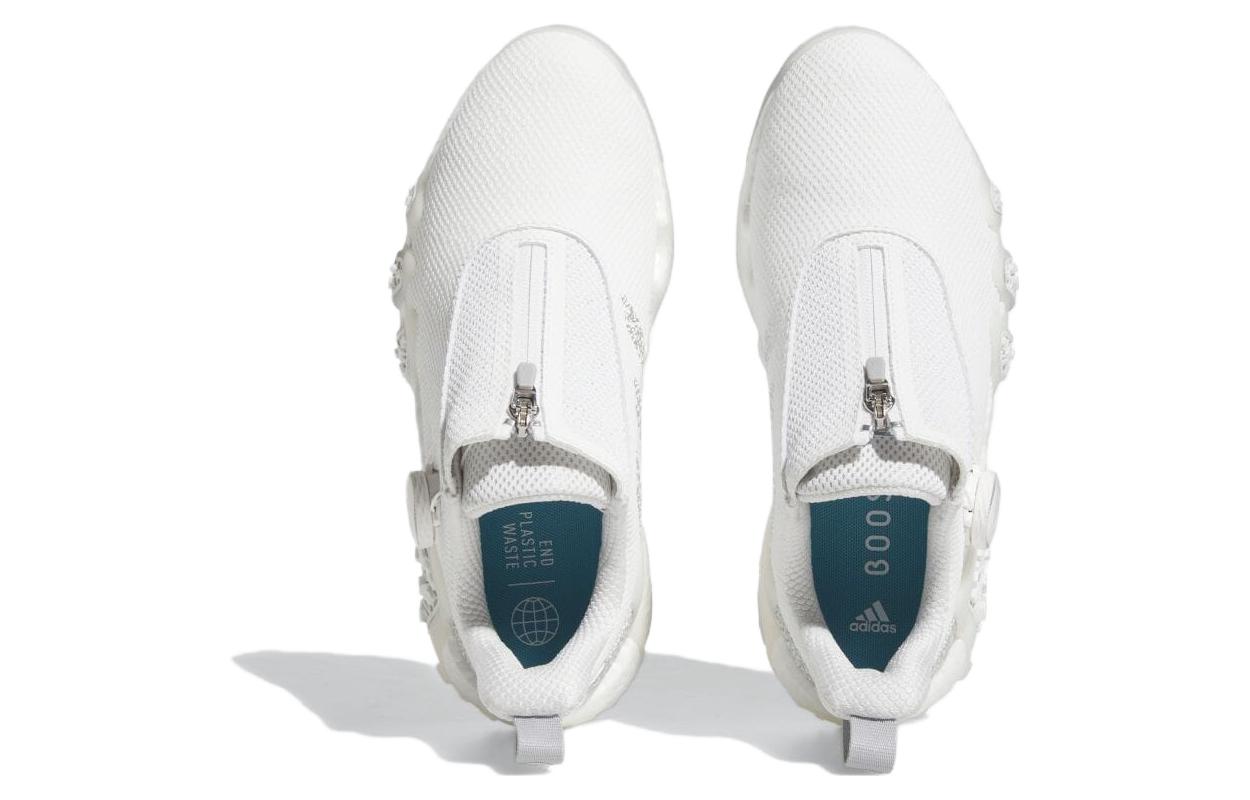 (WMNS) adidas Codechaos 22 BOA Spikeless Shoes 'White' GV9423