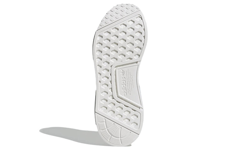 (WMNS) adidas NMD_R1 'Leopard - White' GZ1623