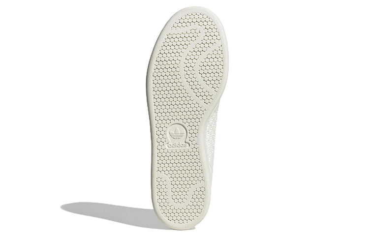 adidas originals Stan Smith 'Embossed White Caramel' GW4446