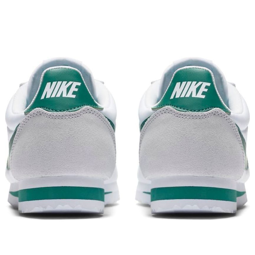 Nike Classic Cortez Nylon 'Green Noise' 807472-103