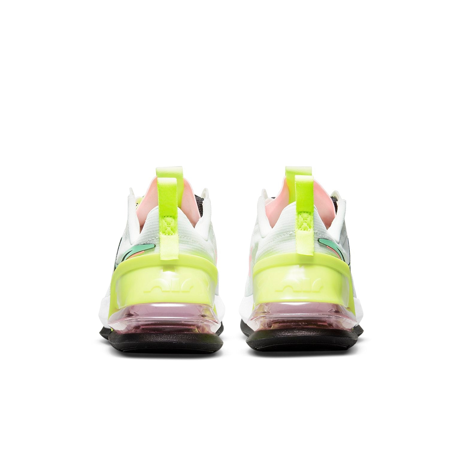 (WMNS) Nike Air Max Up 'Barely Green Volt' CZ1639-300