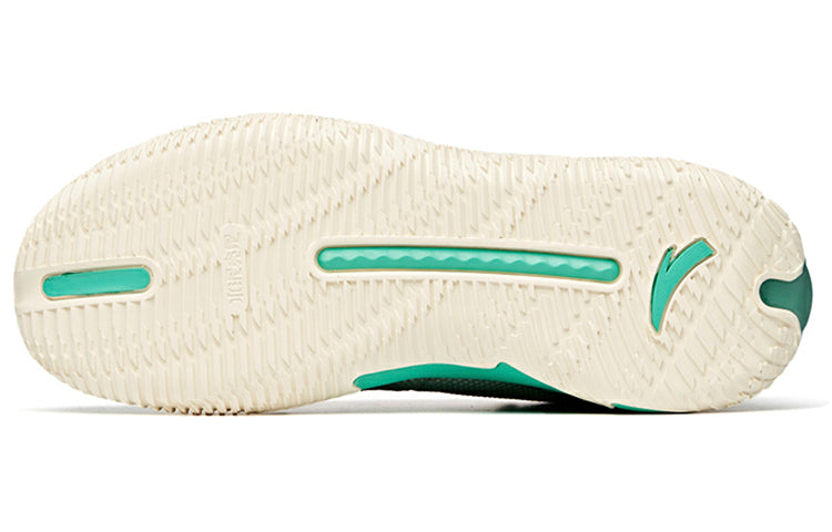 ANTA Reverse Blade 'Green White' 112041606-4
