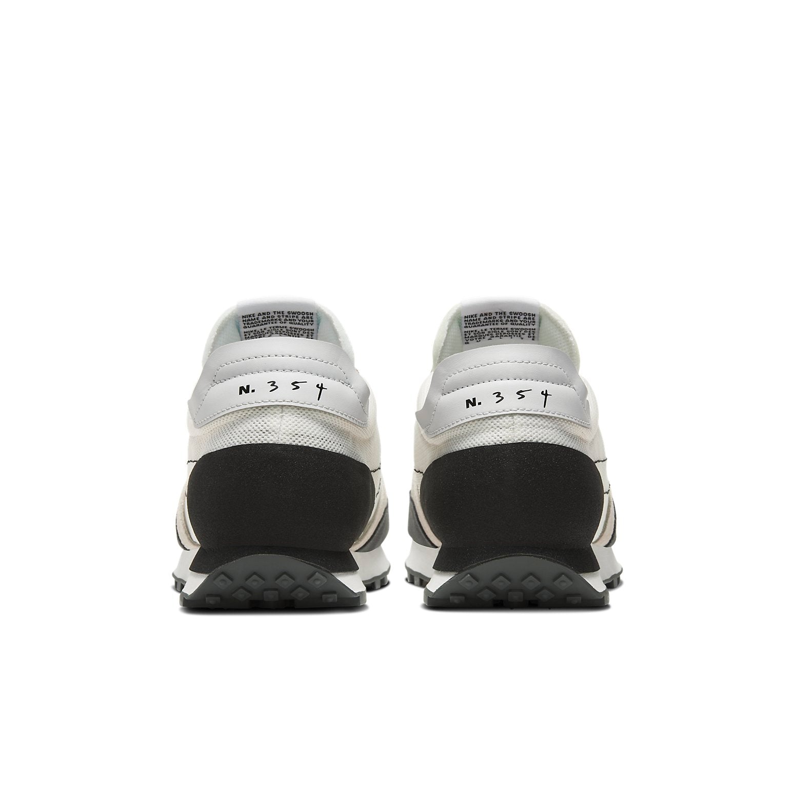 Nike Daybreak-Type 'Light Orewood Brown' CJ1156-100