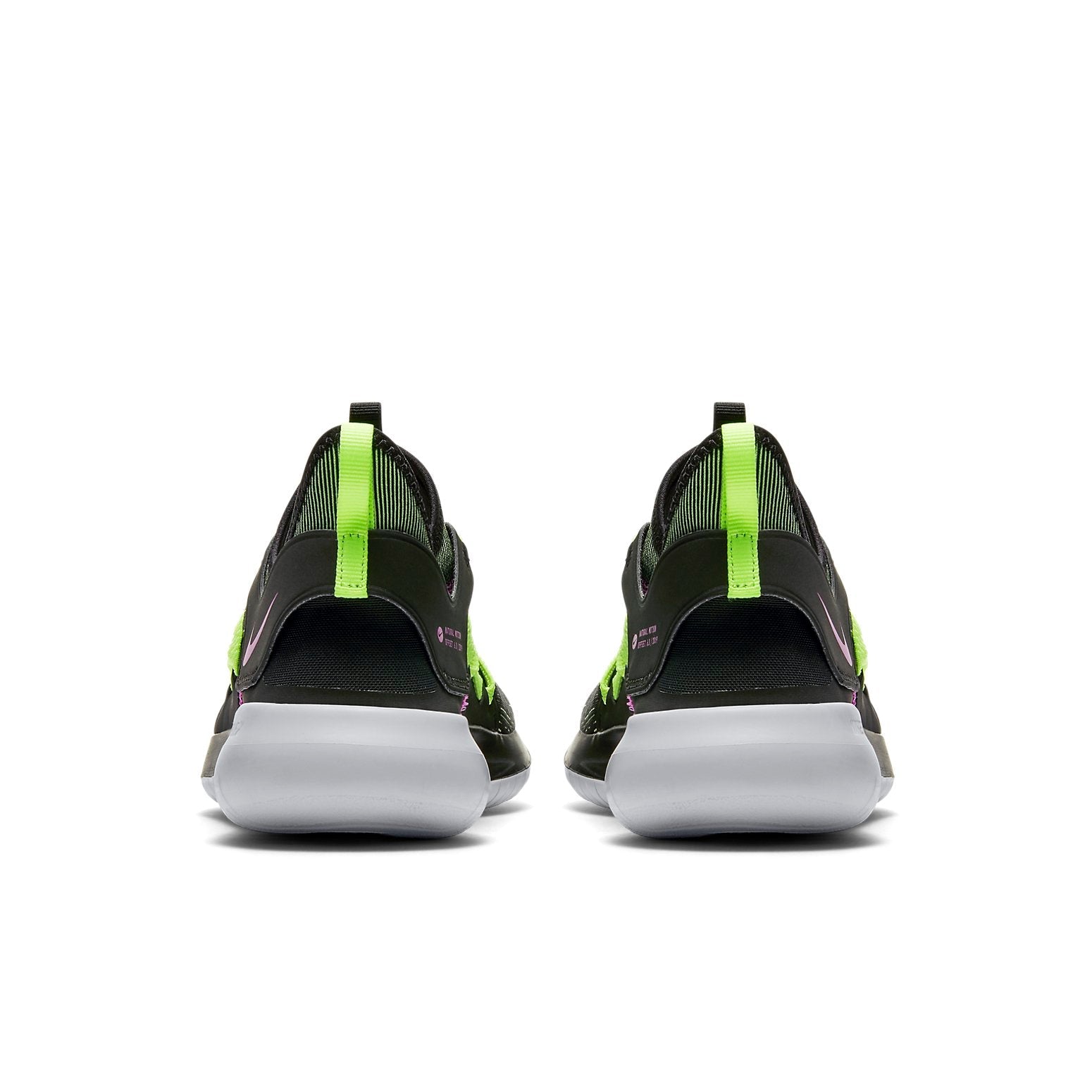 Air Jordan Flex Contact 3 'Black Volt Glow' AQ7484-001