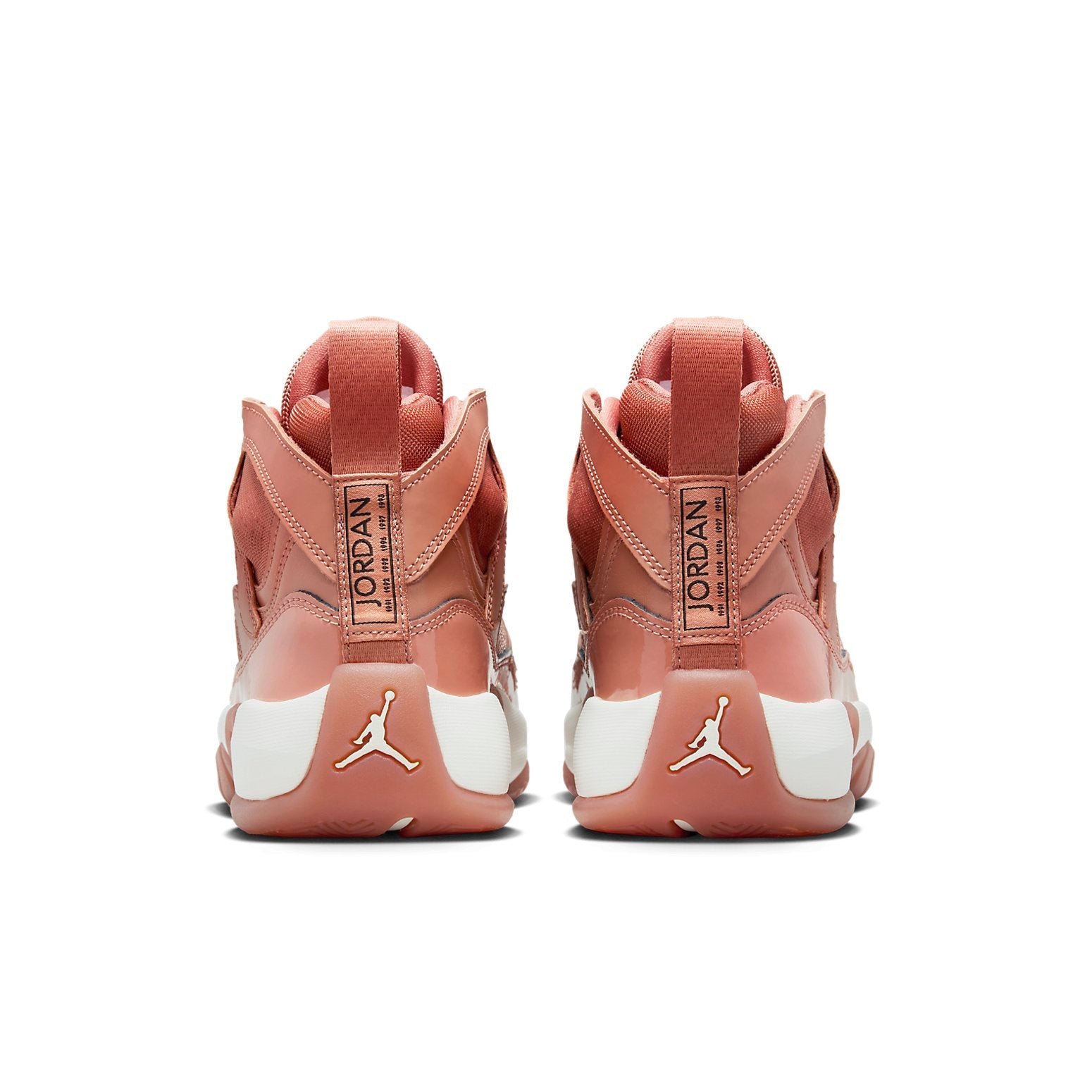 (WMNS) Air Jordan Two Trey 'Sky J Orange' DR9631-801