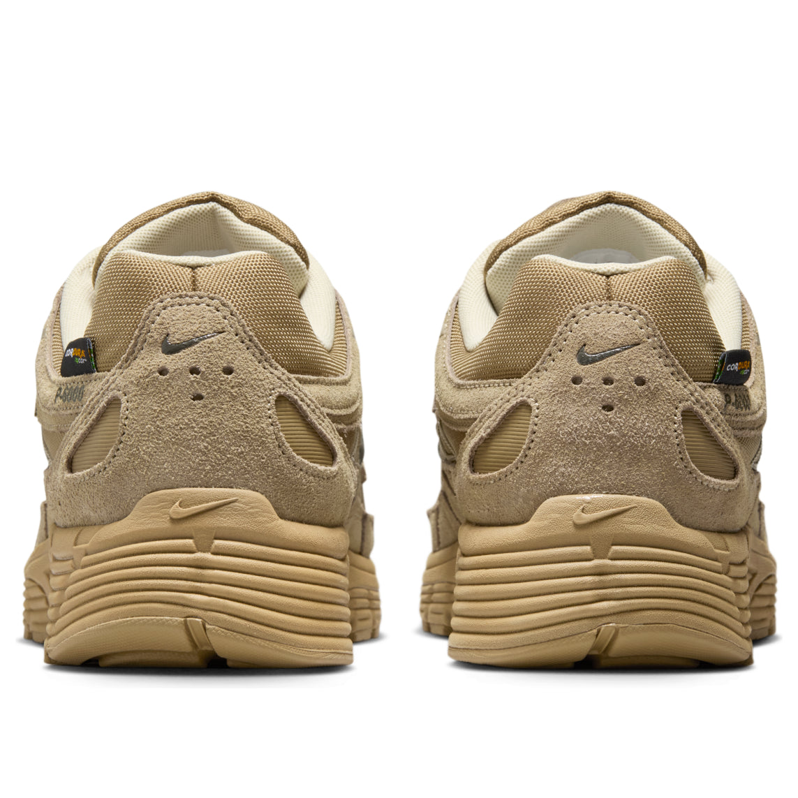 Nike P-6000 Premium Cordura 'Filbert Desert Khaki' IH0946-202