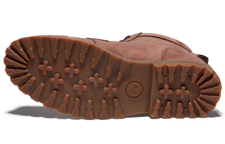 Timberland Earthkeepers Original Chukka Boots 'Brown' A41ZG500