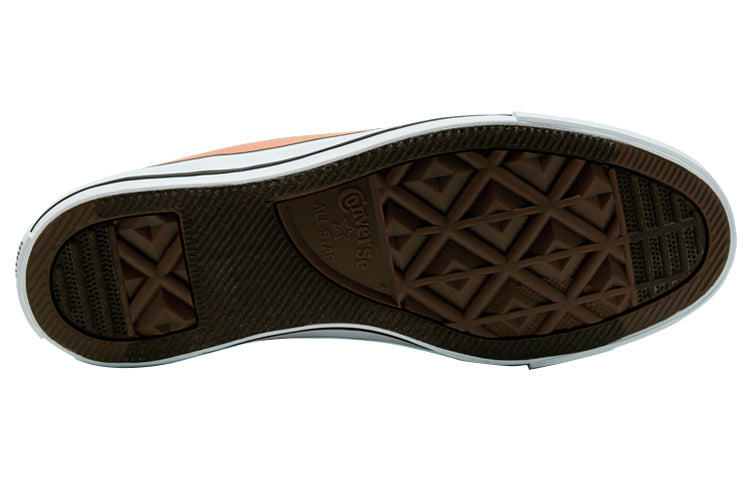 Converse Chuck Taylor All Star Low 'Apricot Agate' 169156F