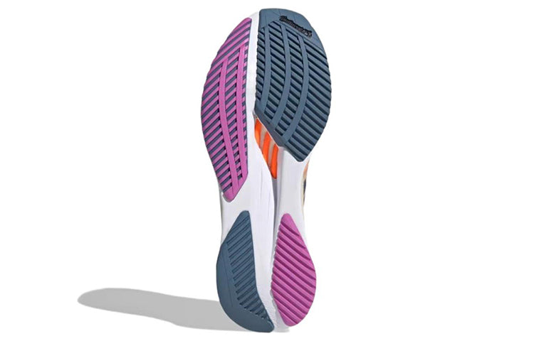 (WMNS) adidas Adizero Boston 11 'Beam Orange' GX6654