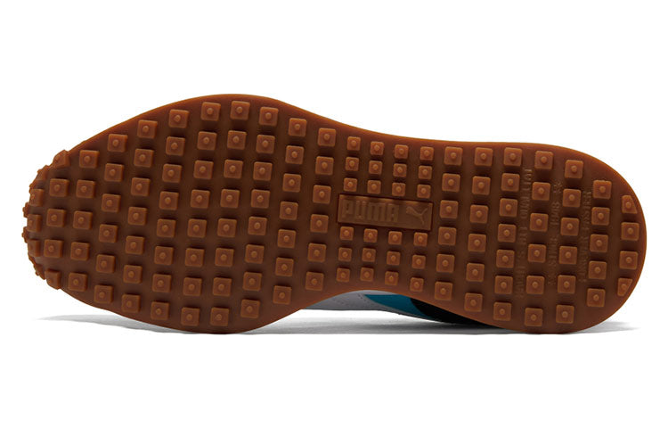 PUMA Style Rider Skies 'Scuba Blue' 380576-01
