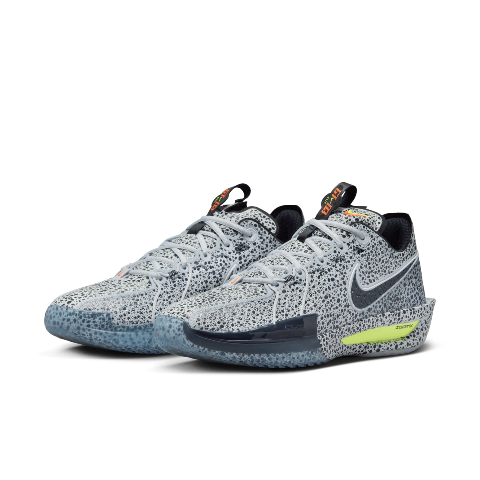 Nike Air Zoom GT Cut 3 'Olympic Safari' FV3626-900