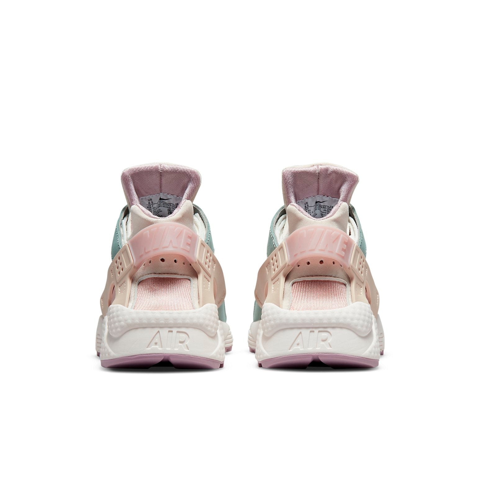 (WMNS) Nike Air Huarache 'One Mile Social Club' DQ4990-104