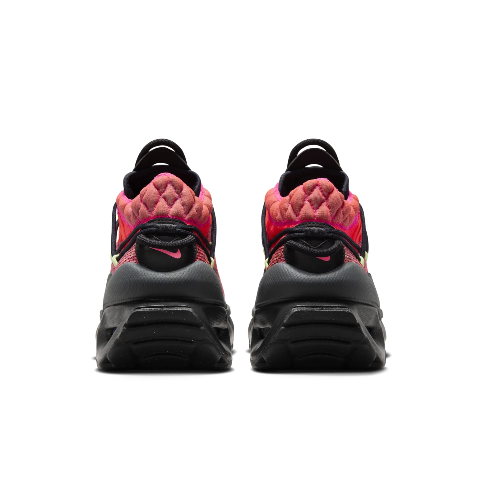 (WMNS) Nike Air Max Flyknit Venture 'Hyper Pink Black' FD2110-600