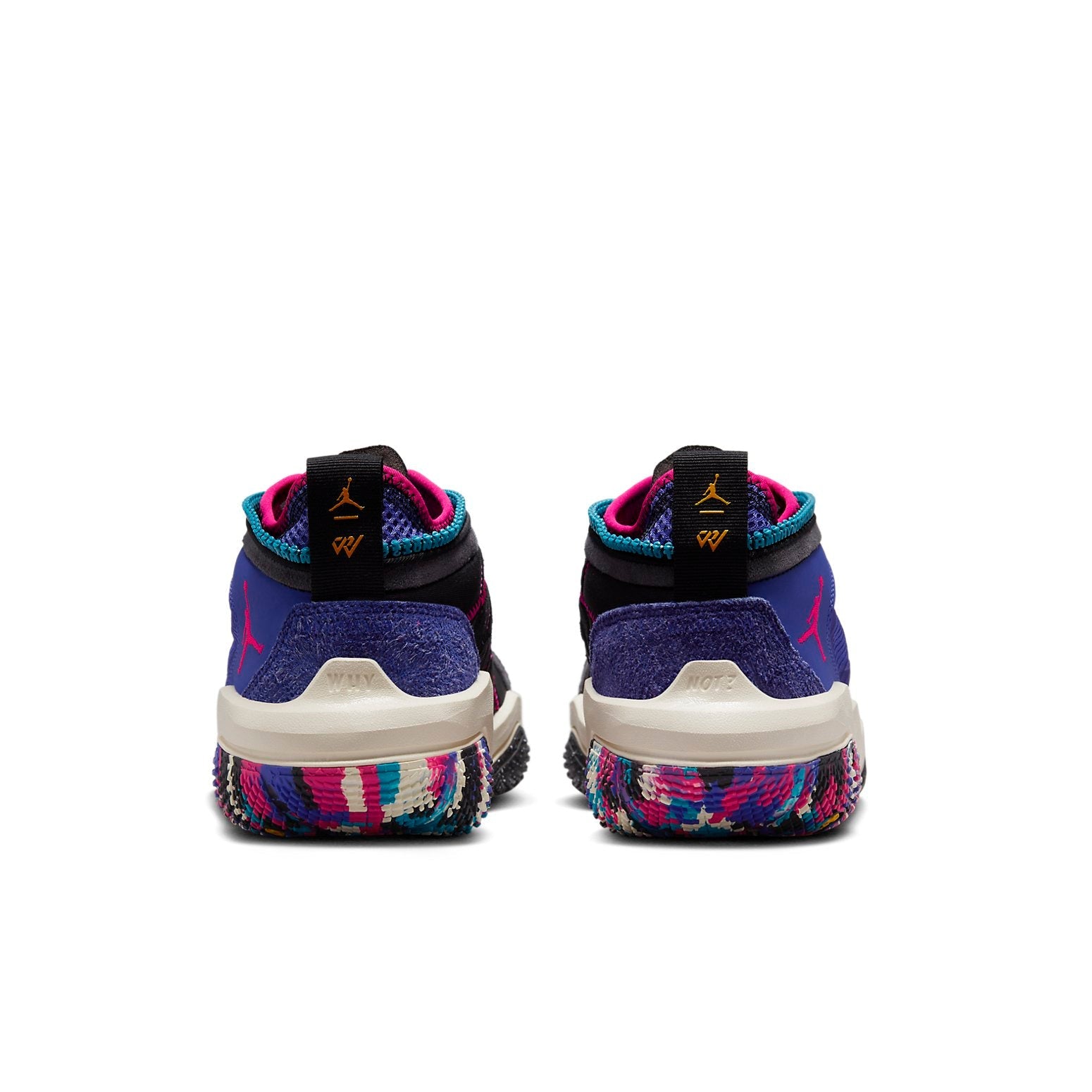 Air Jordan Why Not Zer0.6 'Bright Concord' DO7189-460