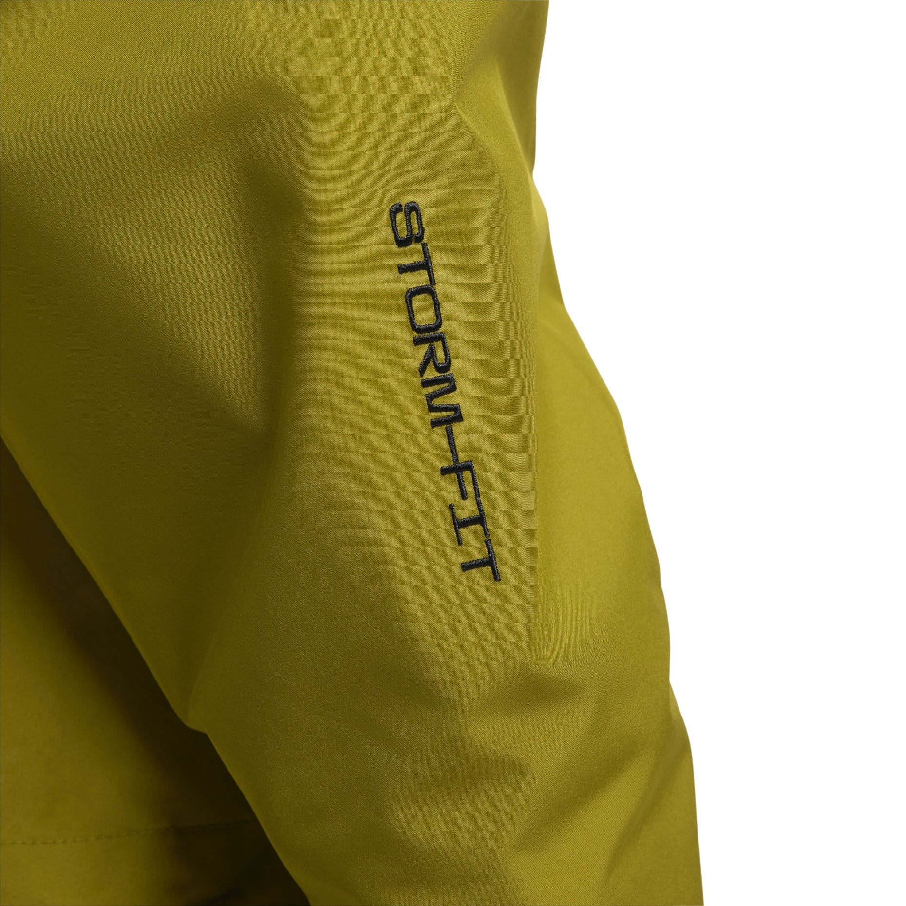 Nike ACG Storm-Fit ADV Cascade Rains Full Zip Jacket 'Moss' DV9416-390