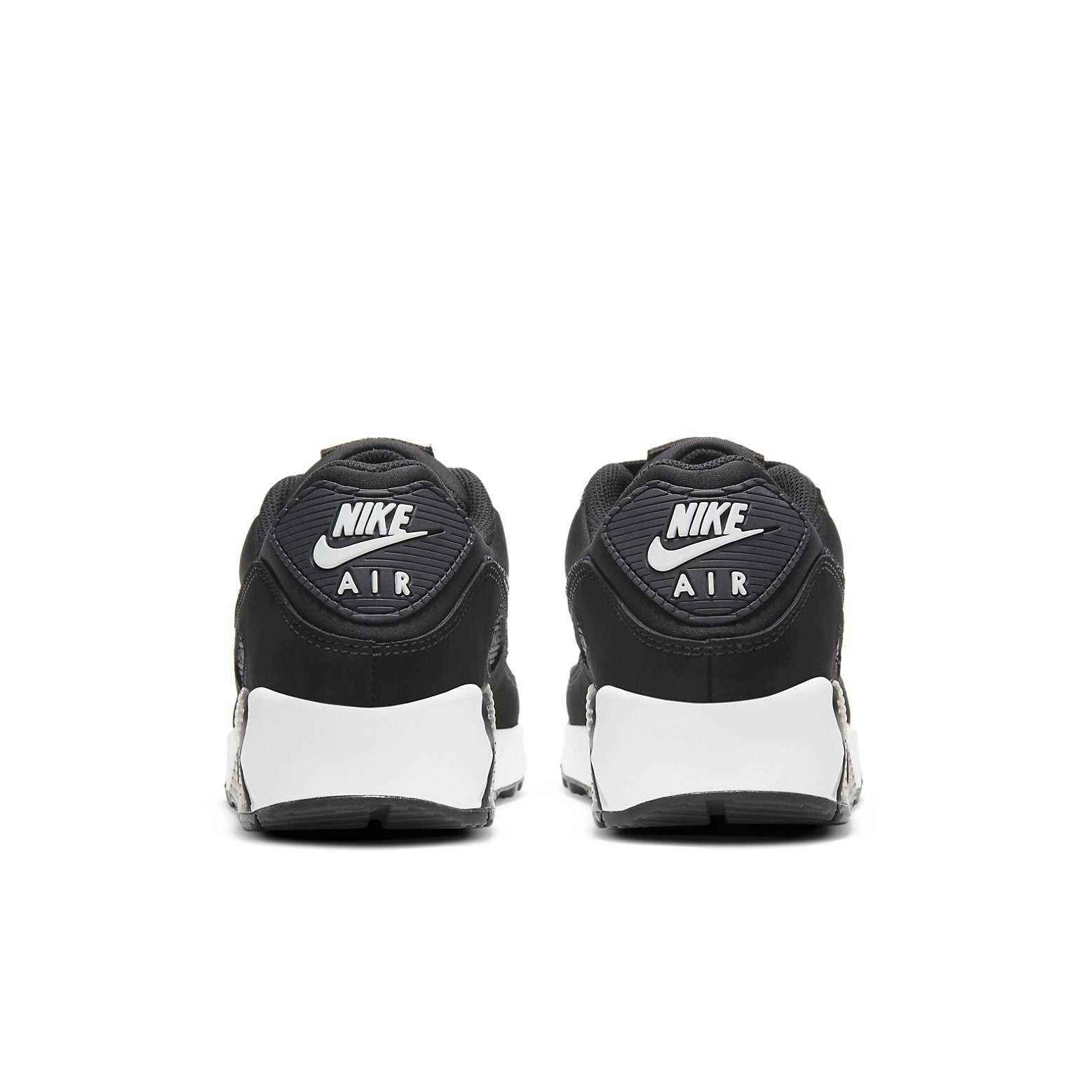 (WMNS) Nike Air Max 90 SE 'Black Safari' CV8824-001