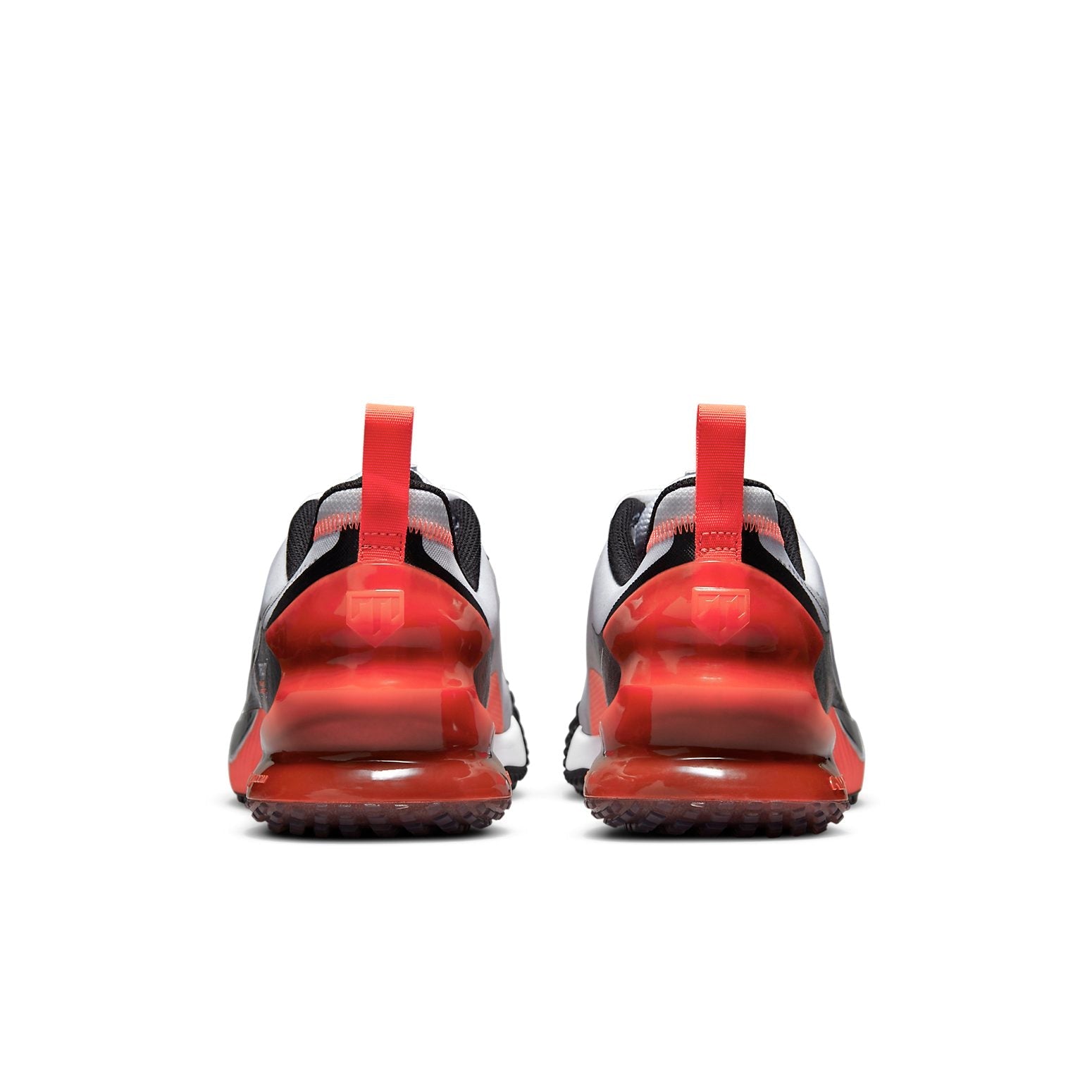 Nike Force Zoom Trout LTD TF 'White Bright Crimson' CZ5916-105