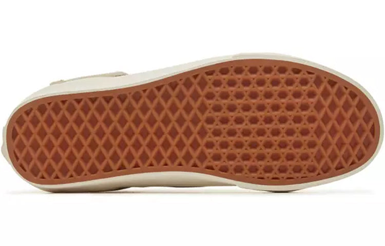 Vans SK8-HI Reissue Strap 'Ballistic Cornstalk' VN0A3QY2UB5