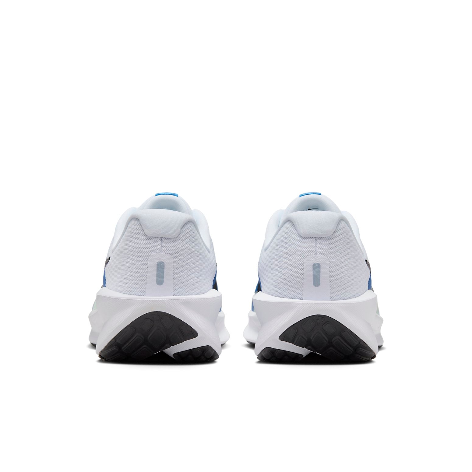 Nike Downshifter 13 Extra Wide 'White Star Blue' FJ1284-103