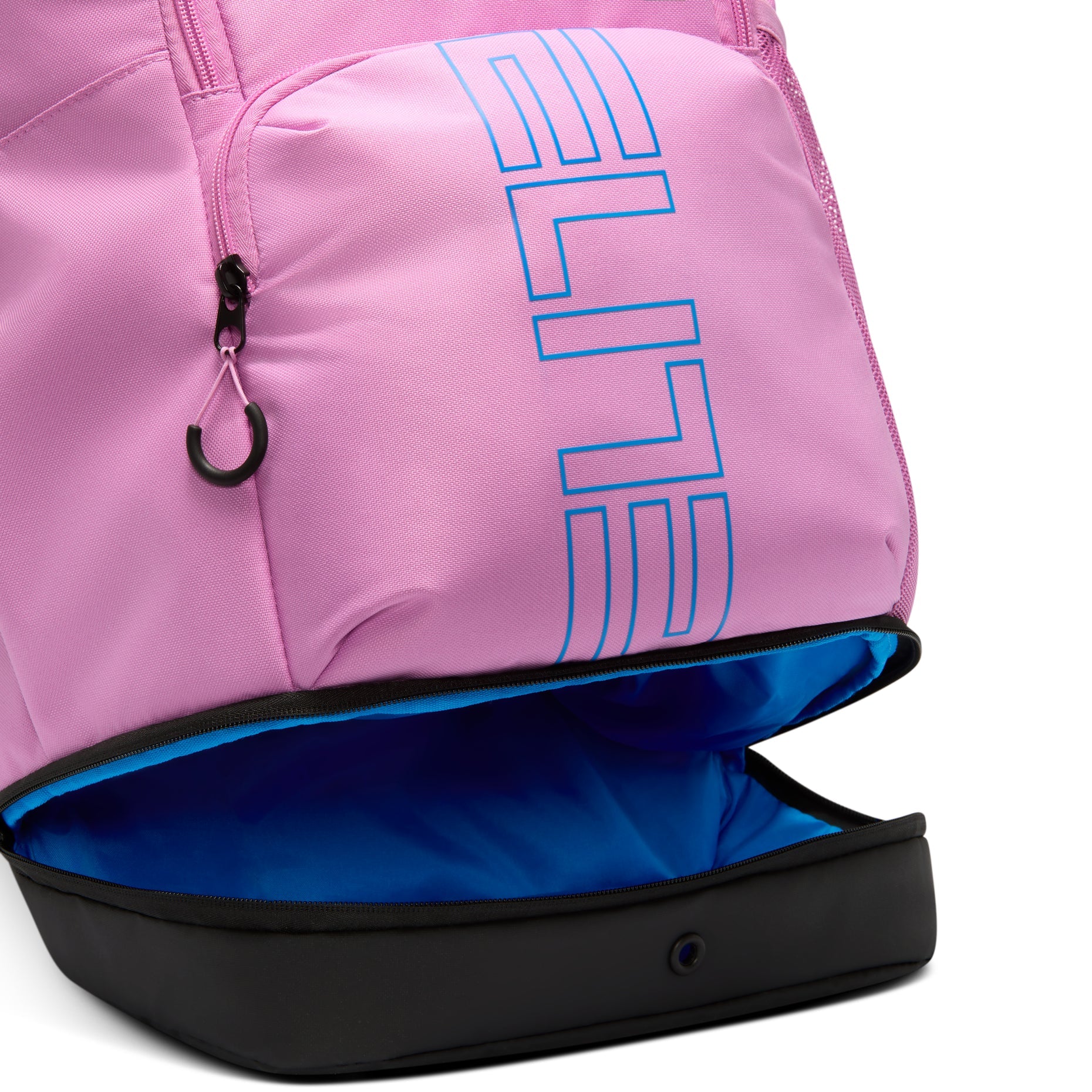 Nike Varsity Elite Basketball Backpack 'Pink' HM9965-503