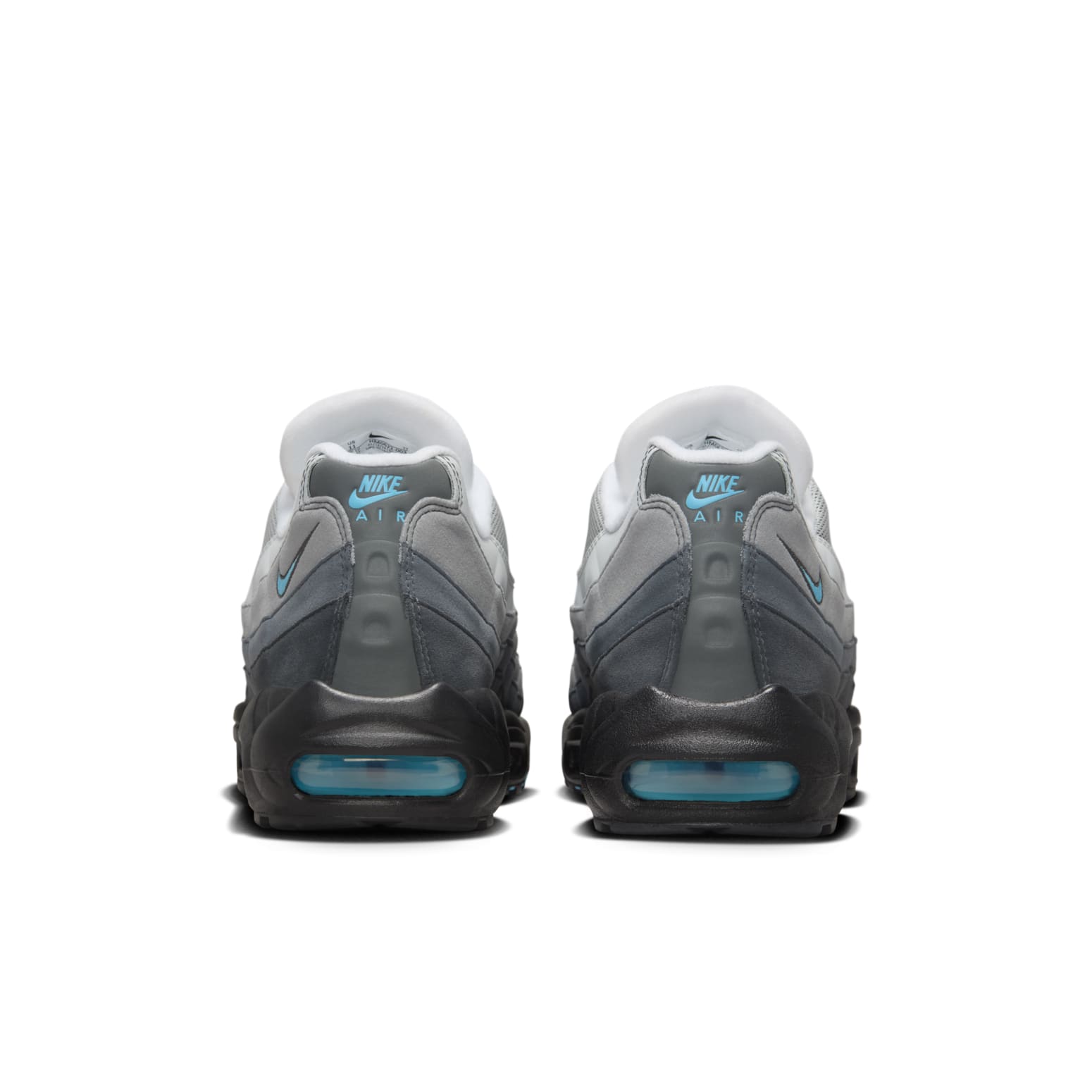 Nike Air Max 95 'Baltic Blue' HM0622-003