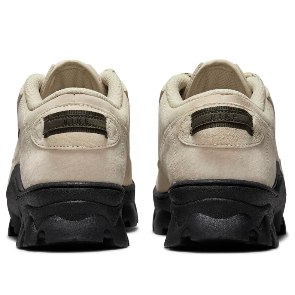 (WMNS) Nike Lahar Low 'Rattan' DB9953-202