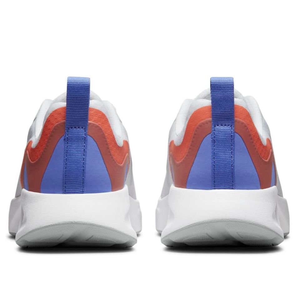(WMNS) Nike Wearallday 'White Red Blue' CJ1677-106