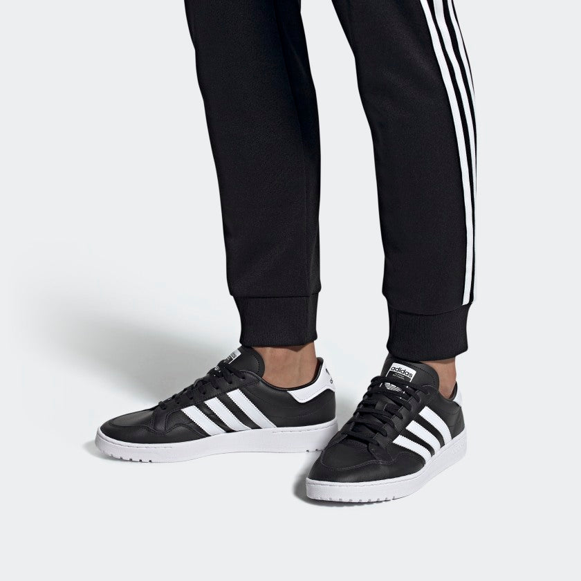 adidas Team Court 'Black White' EF6048