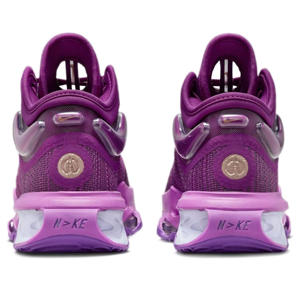 Nike Air Zoom GT Jump 2 EP 'Viotech Hyper Violet' DJ9432-501