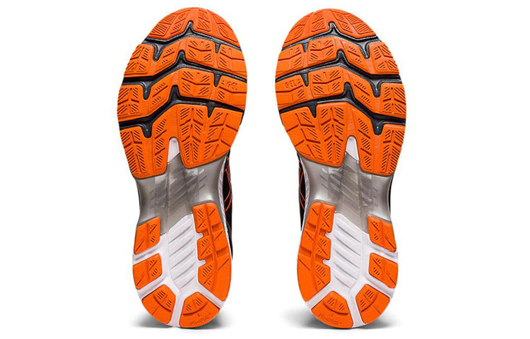 ASICS Gel-Kayano 27 Black Orange' 1011A767-003