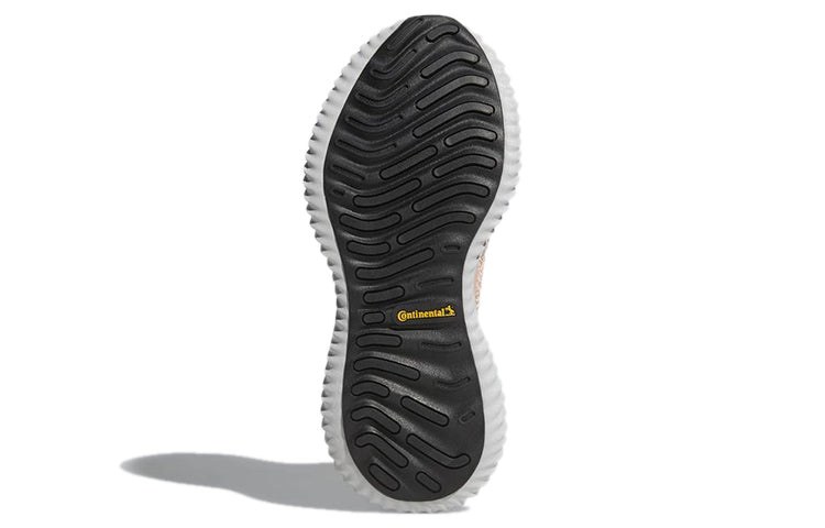 adidas Alphabounce Beyond 'Grey Orange Pink' CG5579