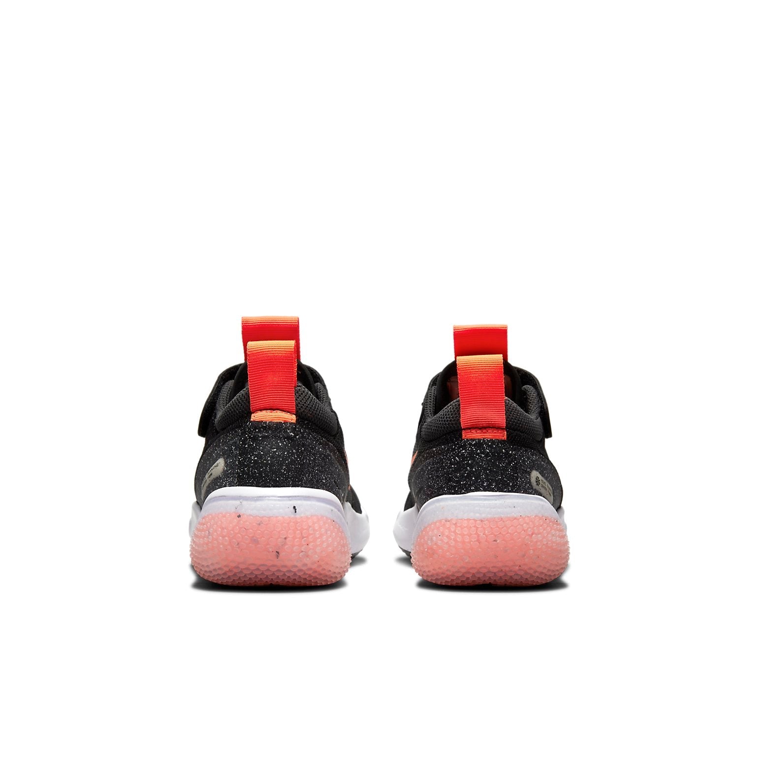 (PS) Nike Explor Next Nature 'Black Hyper Crimson' DC5861-001